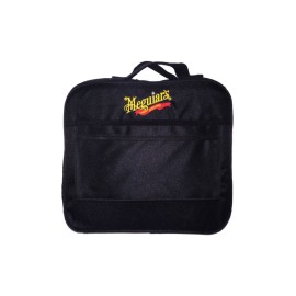 Meguiar’s Small Bag ST05 | Τσάντα Μεταφοράς Προϊόντων Αυτοκινήτου youparts.gr