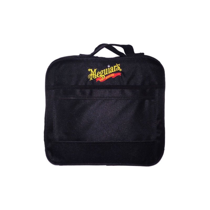 Meguiar’s Small Bag ST05 | Τσάντα Μεταφοράς Προϊόντων Αυτοκινήτου youparts.gr