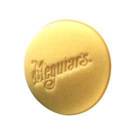 Meguiar's Soft Foam Applicator Pad (R3060826)