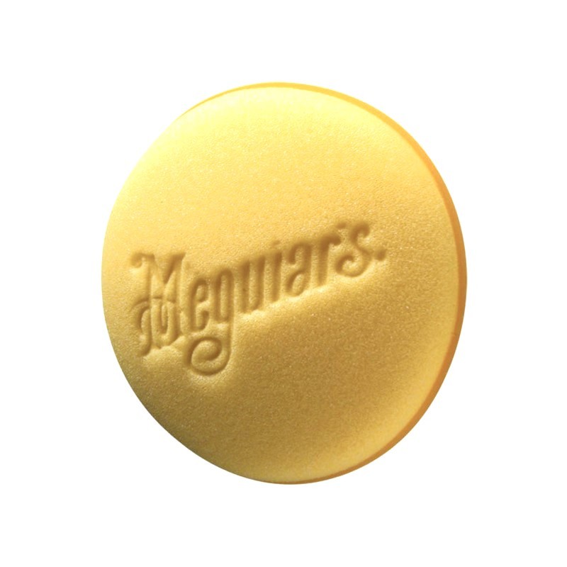 Meguiar's Soft Foam Applicator Pad R3060826 youparts.gr