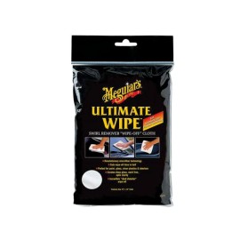 Meguiar's Ultimate Wipe E100EU | Πανί Μικροϊνών Detailing