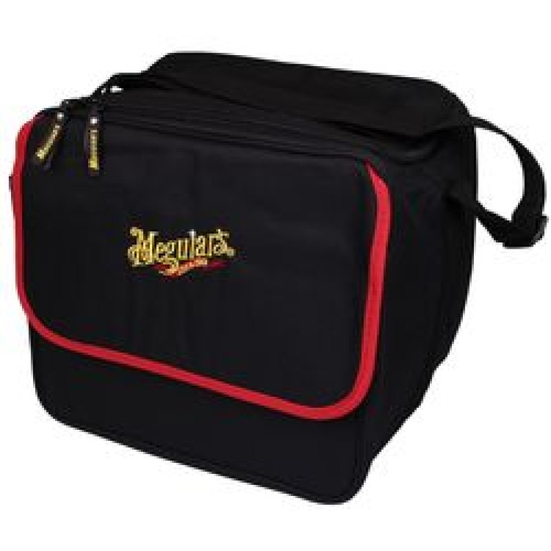 Meguiar's ST015 Kit Bag | Σάκος Μεταφοράς Detailing