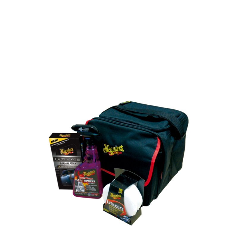Meguiar's ST015 Kit Bag | Σάκος Μεταφοράς Detailing