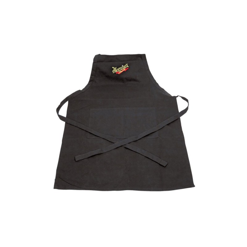Meguiar’s Apron #STAPRON | Επαγγελματική Ποδιά Detailing