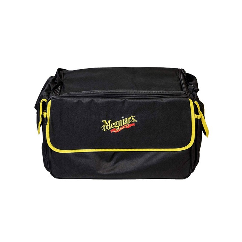 Meguiar's Detailing Bag ST025 | Τσάντα Οργάνωσης Αυτοκινήτου 45L