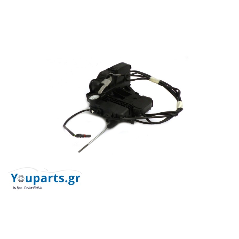 Door lock front left Mercedes-Benz A2037200135
