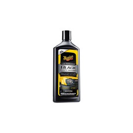 Meguiar's Ultimate Black Plastic Restorer G15812EU 355ml