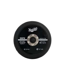 Meguiar's Soft Buff™ DA Backing Plate 6" (152mm)