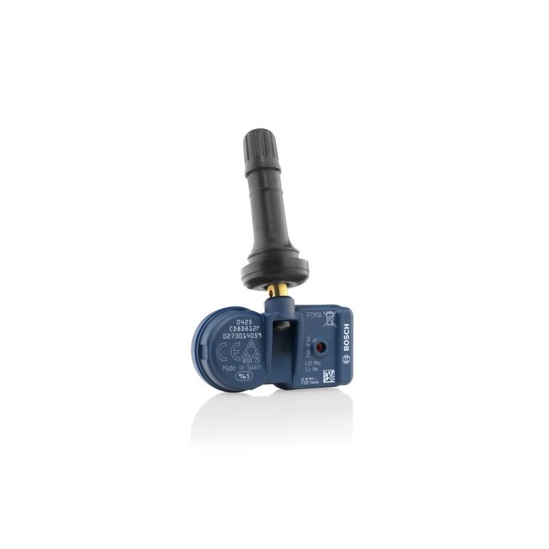 Αισθητήρας TPMS Bosch 0273014059 (433MHz) youparts.gr