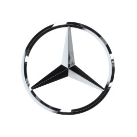 Γνήσιο Πίσω Σήμα Αστέρι Mercedes CLA C117 | A1178170016