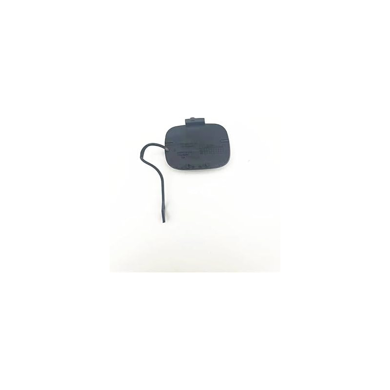 Rear Bumper Towing Eye Cover for Mercedes A-Class W176 (2012-2018) - A1768850222Aftermarket