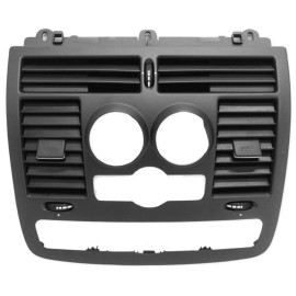 Central Dashboard Top Cover with Air Vent Mercedes Vito Viano W639 A6396800007