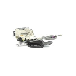Κλειδαριά Εμπρός Αριστερά Mercedes A1667200135 | [youparts.gr]