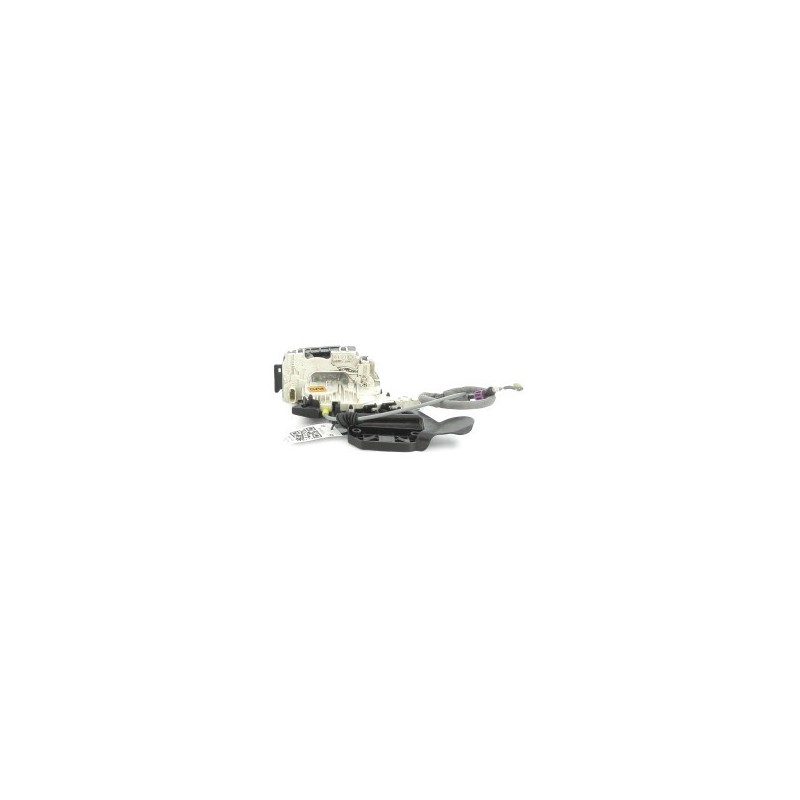 Central locking actuator Mercedes A-Class W176/B-Class W246 / CLA C117 / GLA X156 / GLE W166  A1667200135