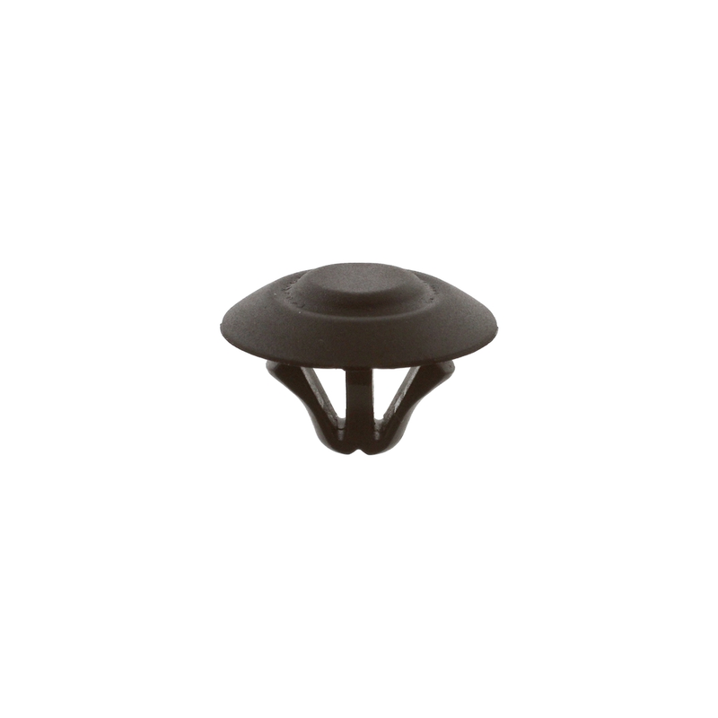 Bonnet insulation retaining clipMercedes Benz A0019880325