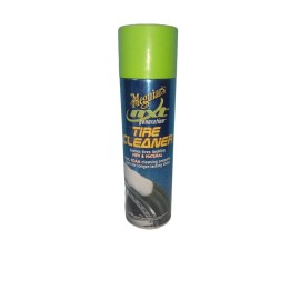Meguiar's NXT Tire Cleaning  G12515