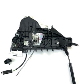 Κλειδαριά Εμπρός Αριστερή Mercedes A-Class W169 Aftermarket A1697203535