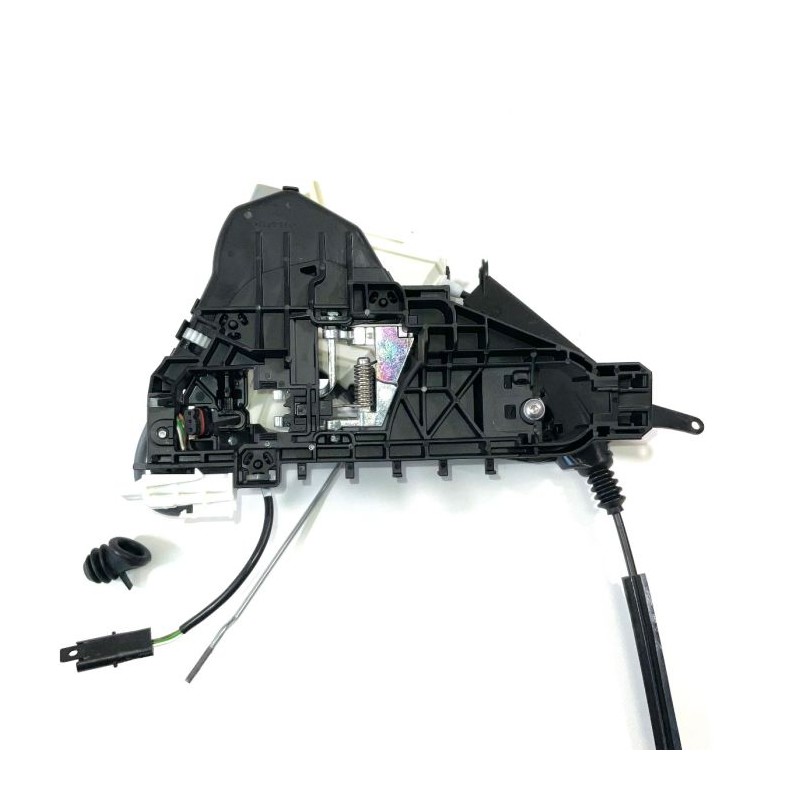 Front Left Door Lock Actuator Aftermarket for Mercedes-Benz A-Class W169 (Replacement for: A1697203535)