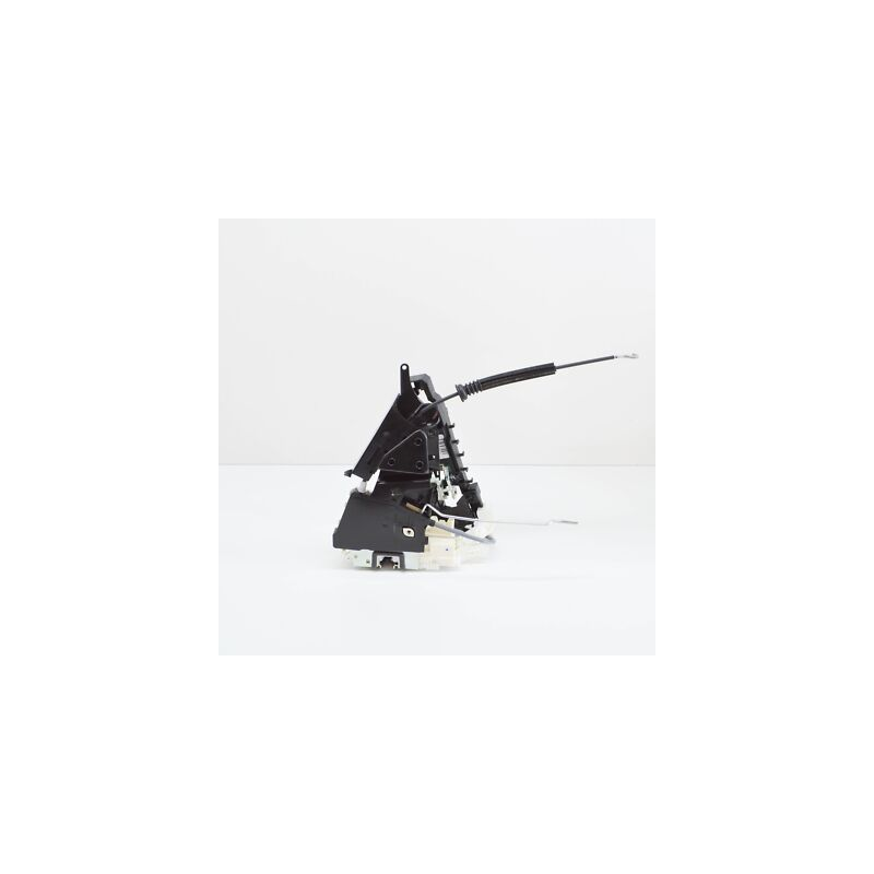 Front Right Door Lock Actuator Aftermarket for Mercedes-Benz A-Class W169 (Replacement for: A1697204235)