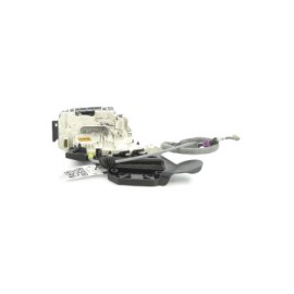 Central locking actuator Mercedes A-Class W176/B-Class W246 / CLA C117 / GLA X156 / GLE W166  A1667200435