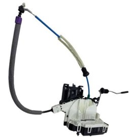 Κλειδαριά Πίσω Αριστερά Mercedes A2047302735 | youparts.gr