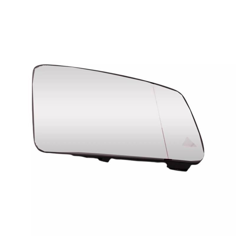 Right Mirror Glass Mercedes-Benz A2468100621 | Heated with Blind Spot Assist
