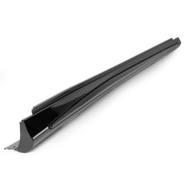 Left Side Skirt for Mercedes A-Class W176 / CLA C117 (AMG Style) | Aftermarket OEM A1766980254