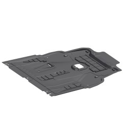 Ποδιά Κινητήρα Mercedes Ιμιτασιόν W176 W246 C117 | A2465200123 Aftermarket