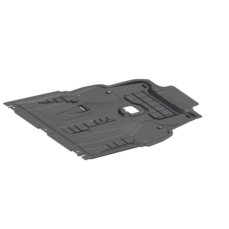 Engine Splash Guard for Mercedes A-Class W176 / B-Class W246 / CLA C117 (Aftermarket - OEM Part: A2465200123)