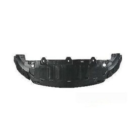 Front Bumper Lower Support Undertray for Mercedes A-Class W176 / B-Class W246 (Aftermarket) - Replacement OEM A1768850036