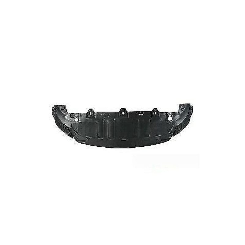 Front Bumper Lower Support Undertray for Mercedes A-Class W176 / B-Class W246 (Aftermarket) - Replacement OEM A1768850036