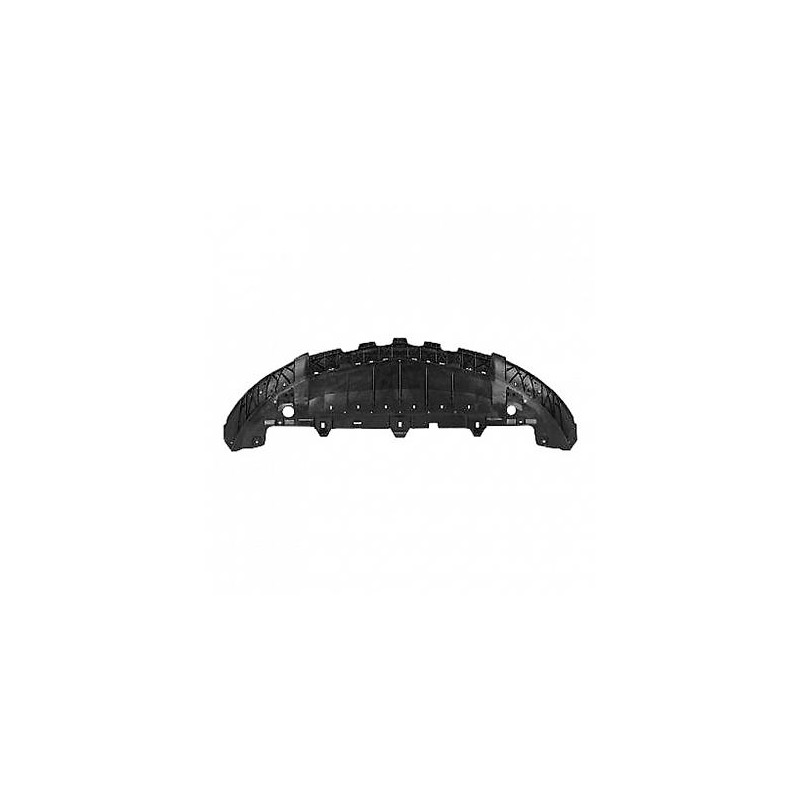 Front Bumper Lower Splash Shield for Mercedes A-Class W176 / CLA C117 (AMG Line) Aftermarket - Replaces A1768850136