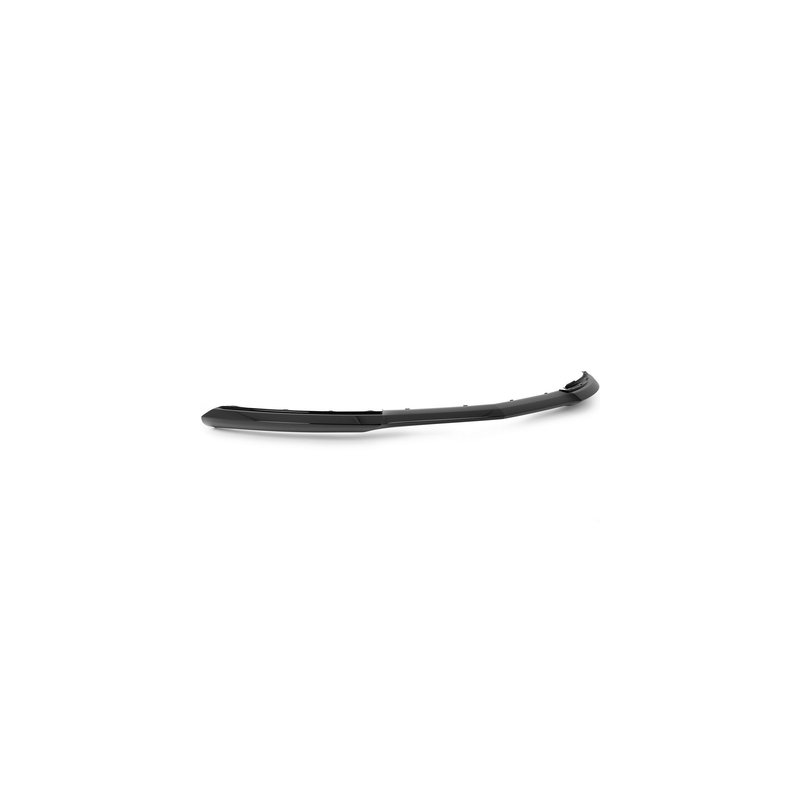 Front Bumper Spoiler for Mercedes A-Class W176 AMG (2012-2015) Aftermarket - Fits A1768850674