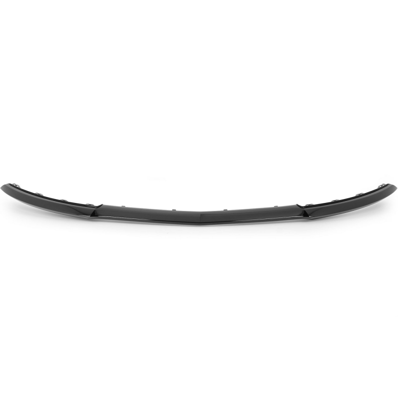 Front Bumper Spoiler for Mercedes A-Class W176 AMG (2012-2015) Aftermarket - Fits A1768850674