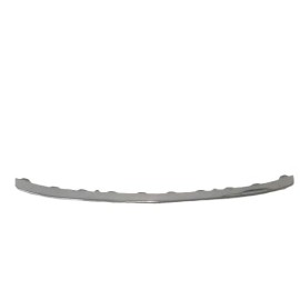 Front Bumper Spoiler Trim for Mercedes A-Class W176 AMG Pack (Fits OEM A1768850074) - Aftermarket