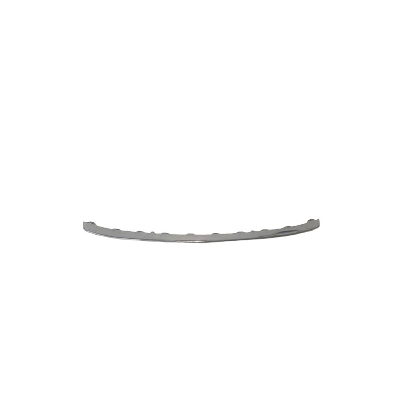 Spoiler Εμπρός Προφυλακτήρα Mercedes W176 AMG (Τύπου A1768850074)