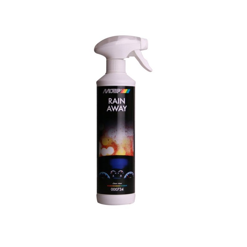 MOTIP Rain Away 000734 500ml