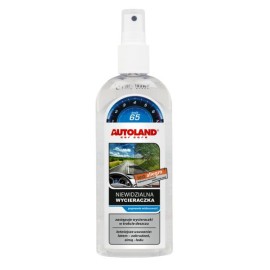 Autoland Invisible Wiper 300ml (ALD 135010299) | Υγρός Υαλοκαθαριστήρας