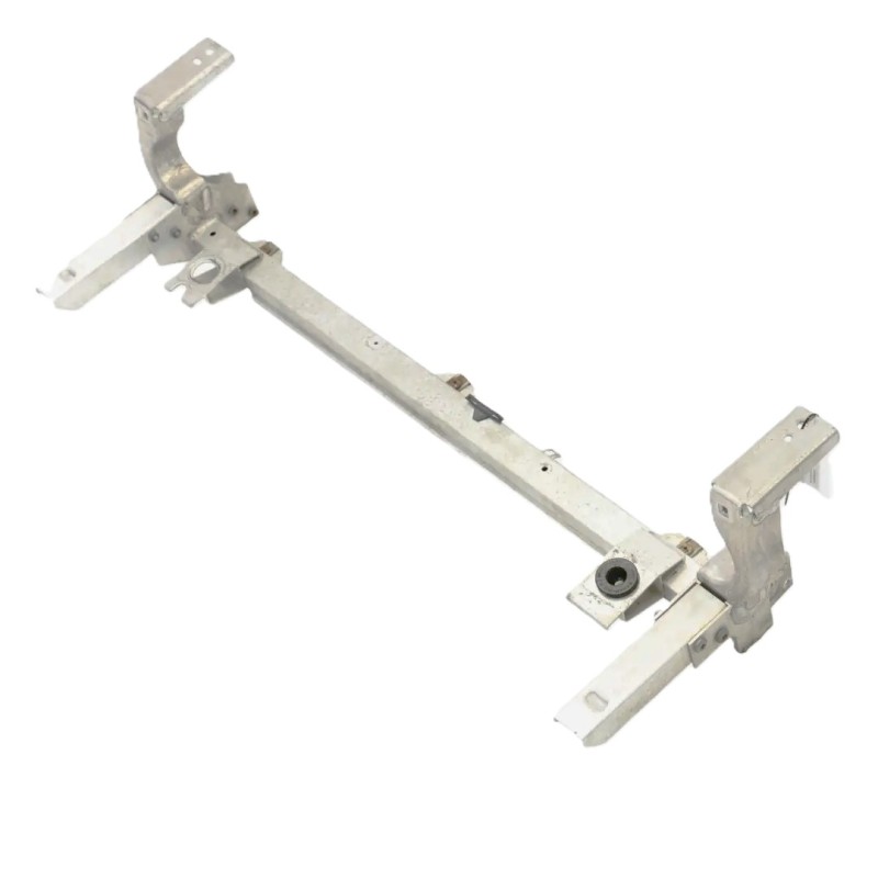 Front Lower Radiator Support Crossmember (Aftermarket) for Mercedes A-Class W176 / B-Class W246 / CLA / GLA (Cross Ref: A2466200