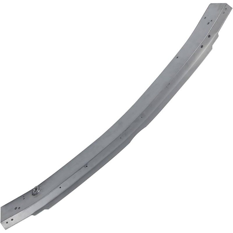 Front Bumper Reinforcement Mercedes A-Class W176 Aftermarket | A2466201100