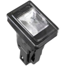 Φανάρι Πινακίδας LED Mercedes A0999061504 (Aftermarket)