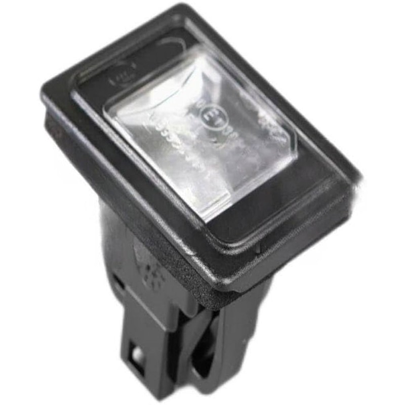 Φανάρι Πινακίδας LED Mercedes A0999061504 (Aftermarket)