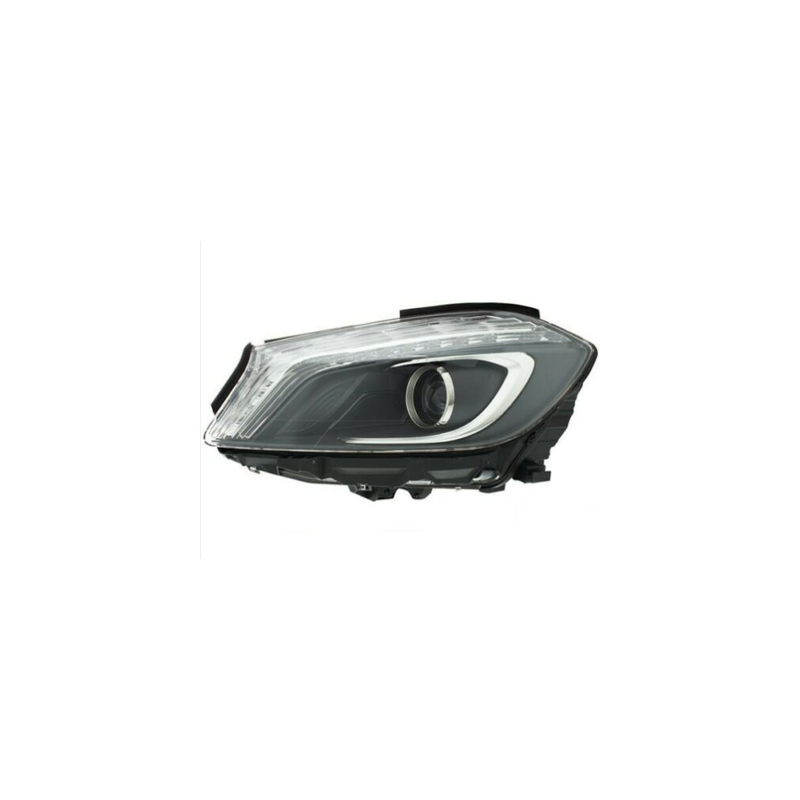 Φανάρι Εμπρός Αριστερό Bi-Xenon LED (ILS) Mercedes A-Class W176 (2012-2015) HELLA OEM - A1768203161