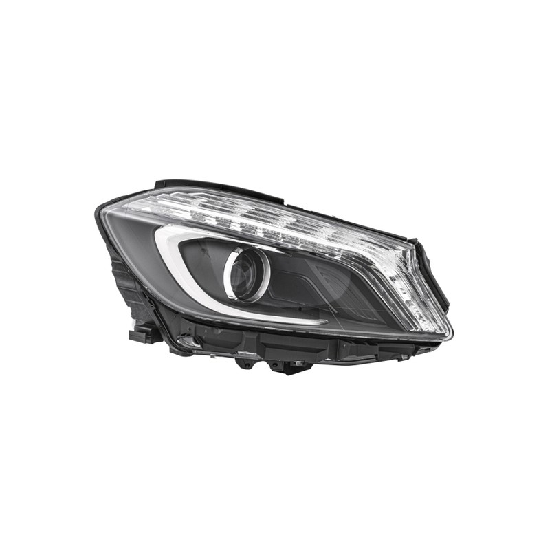 Φανάρι Εμπρός Δεξί Bi-Xenon LED (Hella) για Mercedes A-Class W176 (2012-2015) | OEM A1768202861