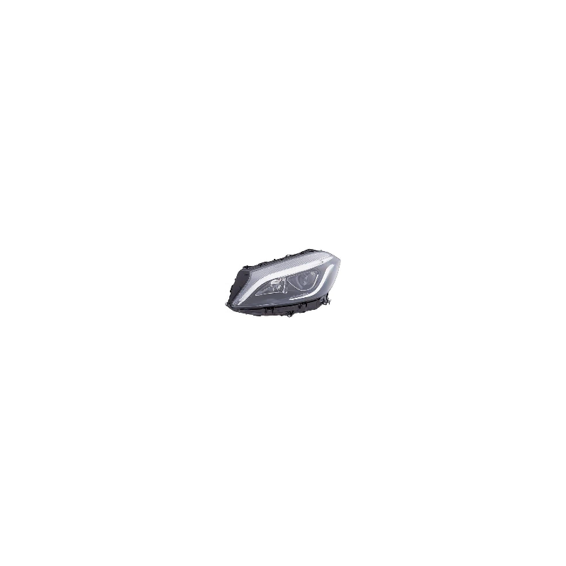 Φανάρι Αριστερό LED Mercedes A-Class W176 A1769065900