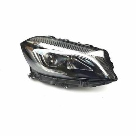 Genuine Mercedes A-Class W176 Right Front LED Headlight (2012-2018) - A1769060000