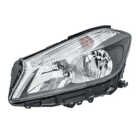 Φανάρι Αριστερό Mercedes A-Class W176 (12-18) Aftermarket