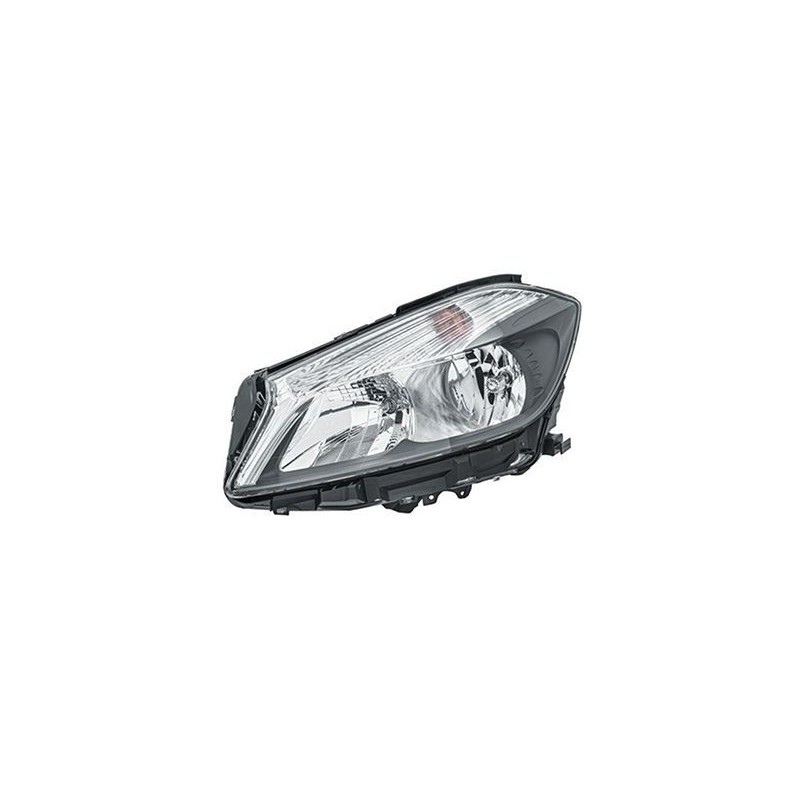 Φανάρι Αριστερό Mercedes A-Class W176 (12-18) Aftermarket