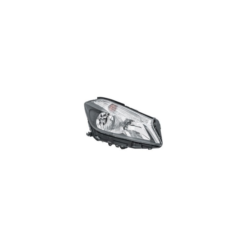 Φανάρι Δεξί Mercedes A-Class W176 (12-18) Aftermarket