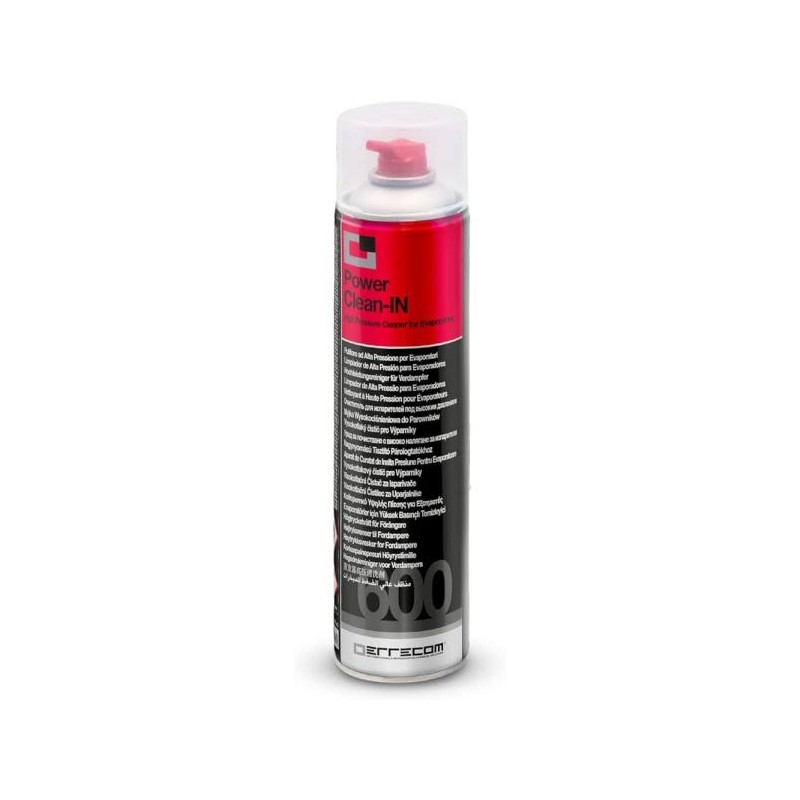 Errecom Power Clean In AB1063.U.01 A/C Evaporator Cleaner 600ml